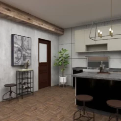 Industrial Metal Rectangle Wine Rack Black - Olivia & May -Baxton Studio Store GUEST 01413356 a1fe 4297 a16a 6954d9fdbf77