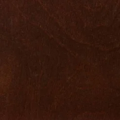 Lafayette Stainless Steel Top Portable Kitchen Island/Cart Mahogany - Crosley -Baxton Studio Store GUEST 01980332 0cca 47df 9e03 dba35b2c9ccc