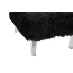 Fulvio Accent Chair - Chic Home Design -Baxton Studio Store GUEST 01af1add 3440 44c5 90f6 ee817df7b87e