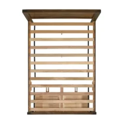 Wren Platform Storage Bed Chestnut - Picket House Furnishings -Baxton Studio Store GUEST 01f50c2e 2f5b 4bf3 98a1 80e721d33173