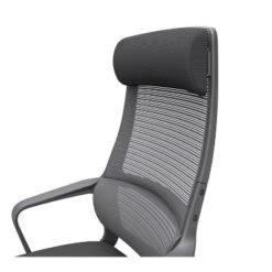 Hawson Mesh Ergonomic Swivel Office Chair - MiBasics -Baxton Studio Store GUEST 0247d06e b25a 45ea a16a 1685e8e5950b
