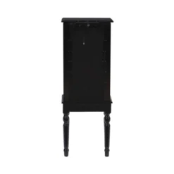 Aria Jewelry Armoire Black - Powell Company -Baxton Studio Store GUEST 04e3e3c5 1b41 4c0b 9e55 6442783419c5
