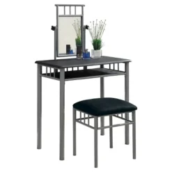 2pc Vanity Set - EveryRoom -Baxton Studio Store GUEST 05a6b970 7204 49ce 9820 a0646230d6e4