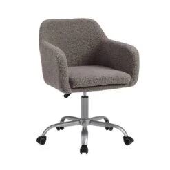 Rylen Office Chair - Linon -Baxton Studio Store GUEST 06e3a803 b0f9 4a6b aebd 22b667cf0a98