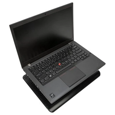 Targus 16" Dual Fan Chill Mat 2 Targus 16" Dual Fan Chill Mat - Image 2