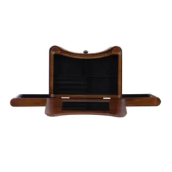 Kasey Jewelry Armoire Walnut - Powell Company 21 Kasey Jewelry Armoire Walnut - Powell Company -Baxton Studio Store GUEST 0702b398 cfa7 4e50 b092 3b0d097e1c41