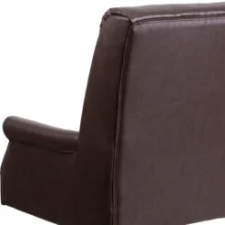 Emma And Oliver High Back Pillow Back Leather Executive Swivel Office Chair With Arms 13 Emma And Oliver High Back Pillow Back Leather Executive Swivel Office Chair With Arms -Baxton Studio Store GUEST 071a3091 a1ef 4f4d ac89 5ef26b3d5c67