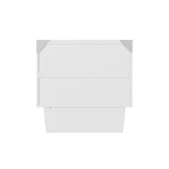 Nantucket Murphy Bed Chest USB Turbo Charger - AFI -Baxton Studio Store GUEST 09000b44 cc36 4cc9 a6f4 c70bb5a62c86