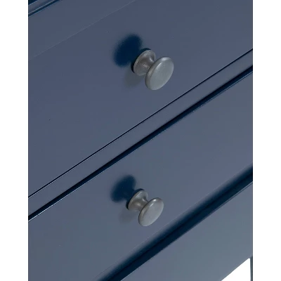 Jean Acacia Side Table - East At Main 7 Jean Acacia Side Table - East At Main - Image 7