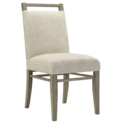 2pk Steven Dining Chairs Cream - Madison Park -Baxton Studio Store GUEST 0b007fc8 1664 4399 af10 5e848f93d4ca