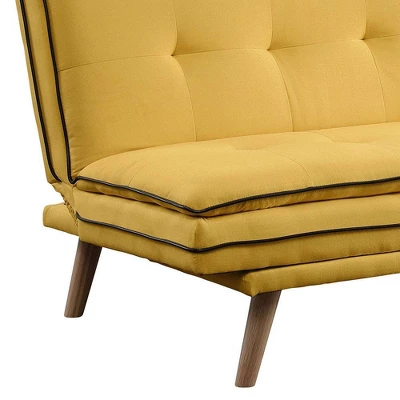 72" Savilla Sofa - Acme Furniture 3 72" Savilla Sofa - Acme Furniture - Image 3