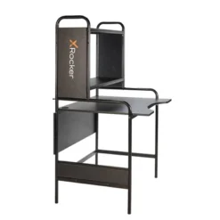 Icarus Gaming Desk Black - X Rocker -Baxton Studio Store GUEST 0bf3b26d 401a 4b00 85e4 bfb5d1172c91