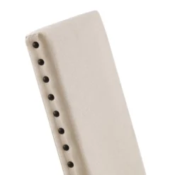 7pc Hayden Extendable Dining Set With 4 Slat Back Chairs And 2 Upholstered Chairs Slate - Crosley -Baxton Studio Store GUEST 0cbdb699 34a2 4bb8 b540 5712ad0bec80