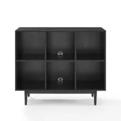 35.88" Liam 6 Cube Bookcase - Crosley -Baxton Studio Store GUEST 0f28a8af 20b5 4825 a776 06598dfa3c5c