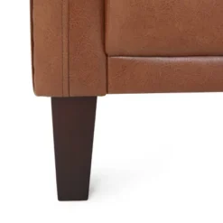 Rockney Contemporary Upholstered Tufted Loveseat - Christopher Knight Home 16 Rockney Contemporary Upholstered Tufted Loveseat - Christopher Knight Home -Baxton Studio Store GUEST 1003031d 9207 42bf 9fde 5673e3fa61d8