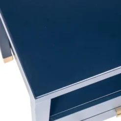 Hooper Accent Side Table Navy Blue - East At Main 13 Hooper Accent Side Table Navy Blue - East At Main -Baxton Studio Store GUEST 11bbe7d1 54cc 4ac2 8c75 f3e06aa69043
