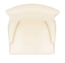 Lotus 19"H Side Chair (Set Of 2) - Safavieh -Baxton Studio Store GUEST 11d897a3 2486 415d b6c5 e0627d3a9a12