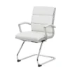 Contemporary Executive Guest Chair - Boss Office Products