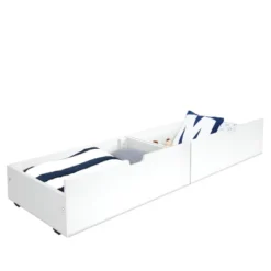 Max & Lily Under Bed Storage Drawers -Baxton Studio Store GUEST 15adc471 64ab 4023 9aa6 657124ec6032