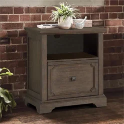 Toulon Wood Lateral File Cabinet With Casters In Dark Oak - Lexicon 6 Toulon Wood Lateral File Cabinet With Casters In Dark Oak - Lexicon -Baxton Studio Store GUEST 16ba42d0 fdb6 4ca5 be4e afb23acf6e17