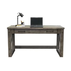 Avondale Writing Desk - Martin Furniture -Baxton Studio Store GUEST 17720e4d ff09 4a3e 8183 a796c9057d0a