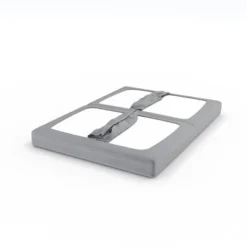 Full Brixen Wood Arm Metal Futon Frame With 6" Mattress - Room & Joy 25 Full Brixen Wood Arm Metal Futon Frame With 6" Mattress - Room & Joy -Baxton Studio Store GUEST 17ab38f7 1193 4906 a164 3592631071dd