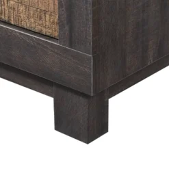 2 Drawer Harrison Nightstand Walnut - Picket House Furnishings 10 2 Drawer Harrison Nightstand Walnut - Picket House Furnishings -Baxton Studio Store GUEST 18ea3338 d34d 45fc 9aed 4e2b8fb20a10
