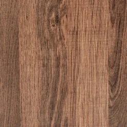 Hubbard Two-Tone Wood And Metal 1 Drawer Nightstand Natural Brown/Black/White - Baxton Studio -Baxton Studio Store GUEST 19414588 8cf7 4a97 9f79 1a4e5a0f54b5