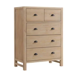 4pc Arden Wood Bedroom Set With 2 Drawer Nightstand With Open Shelf Light Driftwood - Alaterre Furniture 25 4pc Arden Wood Bedroom Set With 2 Drawer Nightstand With Open Shelf Light Driftwood - Alaterre Furniture -Baxton Studio Store GUEST 19cf17b5 b7ed 4b57 8cc4 ed3d429b0d88