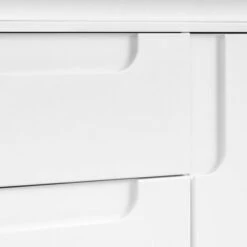 Babyletto Yuzu 3-Drawer Changer Dresser -Baxton Studio Store GUEST 1af10d1c 6ebe 45b1 84d2 eacc2439f7d8