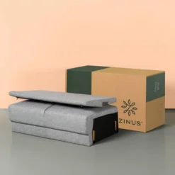 54" Jackie Loveseat Sofa - Zinus -Baxton Studio Store GUEST 1b2b40b4 ae16 4f64 bb3c 8223d2ce1087