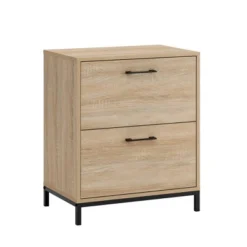 2 Drawer North Avenue Lateral File - Sauder -Baxton Studio Store GUEST 1e24f465 0ab9 4618 95ac 3b934ffb264a