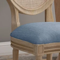 Set Of 2 Epworth Wooden Dining Chairs - Christopher Knight Home -Baxton Studio Store GUEST 1f484a0a 71a0 4eb2 b0aa 426e9454e44c