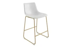 Inmod Kiersten Counter Stool (Set Of 2) -Baxton Studio Store GUEST 201d6556 8b6d 410e 9453 5be24d028fd8