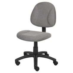 Deluxe Posture Chair - Boss Office Products -Baxton Studio Store GUEST 20ee8bc9 330e 4db7 b739 e0ad901d291e