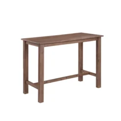 Sonoma Pub Table - Boraam -Baxton Studio Store GUEST 21c98ffe 03c0 4070 a98b 5a15d20dcbb8