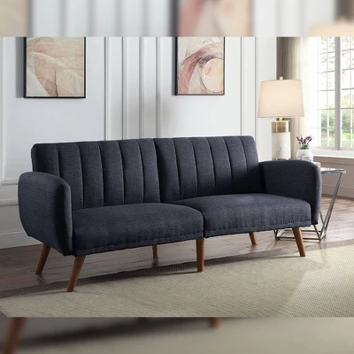 76" Bernstein Sofa - Acme Furniture 7 76" Bernstein Sofa - Acme Furniture - Image 7