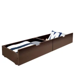 Max & Lily Under Bed Storage Drawers -Baxton Studio Store GUEST 23b4822f 60e0 43a5 b550 77031aadfceb