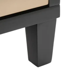 Broadway Cabinet With Mirror - Lifestorey -Baxton Studio Store GUEST 26700142 1651 42e5 8387 b0dc3463428a