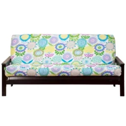 Futon Cover - SIScovers -Baxton Studio Store GUEST 2852dcdb 6b57 4f8d a3fe cb790b6942c3