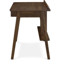 Darren Writing Desk Brown - Finch -Baxton Studio Store GUEST 28a0f99c bd62 4dac a841 4d21887852ed