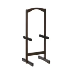 Penelope Tray Table - Powell -Baxton Studio Store GUEST 29a60a61 7df8 49e1 8182 0a59d60fa74f