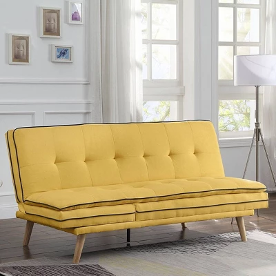 72" Savilla Sofa - Acme Furniture 7 72" Savilla Sofa - Acme Furniture - Image 7