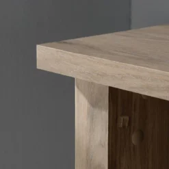 Summit Station Armoire Distressed Gray - Sauder -Baxton Studio Store GUEST 29f800e9 9266 4a5d a7c4 3df6f7104c58