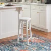 24" Killian Counter Height Barstool - Linon