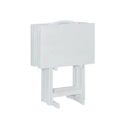 Penelope Tray Table - Powell -Baxton Studio Store GUEST 2c8ecd06 5297 4307 9c61 8c449bca2387