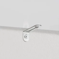 Kids' 3 Tier Ladder Shelf With Bookrack And Toy Organizer White - RiverRidge Home -Baxton Studio Store GUEST 2def876e fb93 45b4 a039 7b51ac92e38b