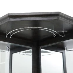 Corner Bar Unit With Mesh Doors - Home Source 11 Corner Bar Unit With Mesh Doors - Home Source -Baxton Studio Store GUEST 2e6213a5 3c7f 418a 8e82 8bba24798d78