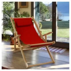 Sling Chair Natural Frame - Flora Home 13 Sling Chair Natural Frame - Flora Home -Baxton Studio Store GUEST 2ec92a62 1a12 4faf 8c95 8ffe581fd8cd