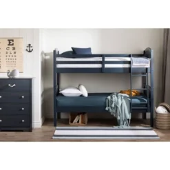 Navali 4 Drawer Chest Blueberry - South Shore -Baxton Studio Store GUEST 2eda8be1 2530 4371 aa56 c6e143ebcfcd